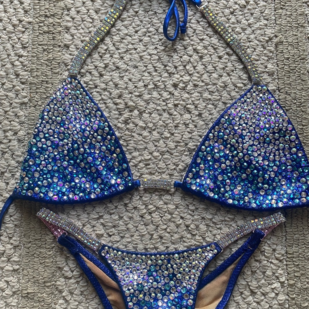 Npc Bikini - image 1